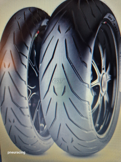 Pirelli ANGEL GT 170/60ZR17