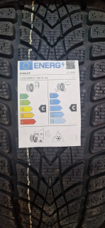 Dunlop Winter Sport 4D AO 225/50 R17 98 H XL