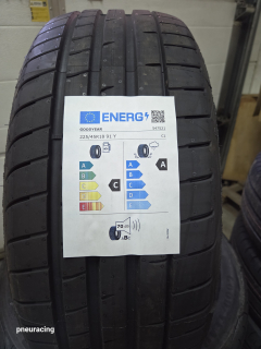 Goodyear Eagle F1 SuperSport 225/45 R18 91 Y OE SKODA/VW/SEAT