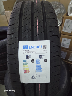 Goodyear Efficient Grip Cargo 2 215/65R16 C 106/104 H