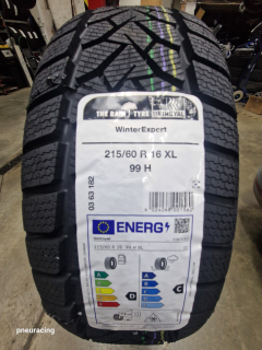 Uniroyal Winter Expert 215/60 R16 99 H