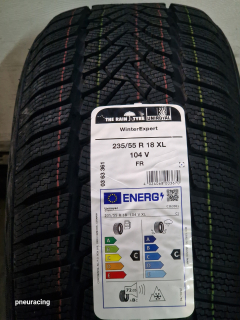 Uniroyal Winter Expert 235/55 R18 104 V XL FR