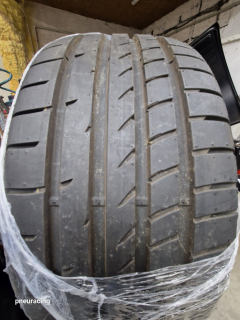 Goodyear Eagle F1 Asymetric 3 245/45 R18 100 W MO-V